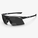Купить Спортивные очки c диоптриями Scicon Aerobeam Titanium Sunglasses Black Matt Smoke + Pink, rx-474/ey423301 7ft.ru в интернет магазине Семь Футов