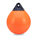 POLYFORM NORWAY A1-RED Шаровое крыло серии A / красный / Размер крыла: A1