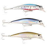 Sea monsters SMH15511 ЧАС 95 Mm 32.4g 15 95 Mm 32.4g Многоцветный 511