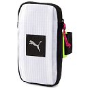 Купить Puma 07742401-OSFA Карман на руке  Puma White / Fizzy Yellow / Glowing Pink 7ft.ru в интернет магазине Семь Футов