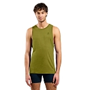 Купить Odlo 112082-40195-m базовый слой без рукавов Merino 160 Guacamole 30x20x5 7ft.ru в интернет магазине Семь Футов