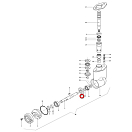 Купить Зубчатая шестерня/передача Vetus BP1190 29 зубьев для ПУ BOW95 7ft.ru в интернет магазине Семь Футов