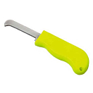 Купить 4water SE090020 Плавающий нож с лезвием из нержавеющей стали Желтый Yellow / Grey 7ft.ru в интернет магазине Семь Футов