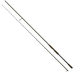 Savage gear 72196 SG4 Light Game Спиннинговая Удочка  Grey 2.15 m