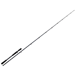 Molix MFT-C-76MH удилище для бейткастинга Fioretto Trofeo Black 2.28 m