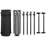 Strategy 006532-00100-00000-00 XS Pod System Род Под Черный  Black