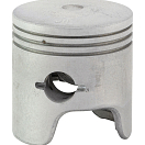 Поршень Yamaha 40E/50E (0.50) 3к. 6H4116360900