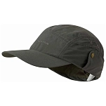 Craghoppers cjc023-2at-s08 Кепка NosiLife Desert Dark Khaki 15x10x2 9-12 Years