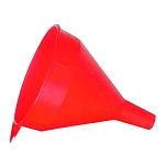 Wirthco 240-32006 воронка безопасности (voronka bezopasnosti) 5.67L Red 25x25x27