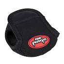 Купить Fox rage NLU133 Катушка Neoprene Casting  Black 7ft.ru в интернет магазине Семь Футов