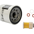 QUICKSILVER Комплект обслуживания Yamaha на 100 часов для F50/F60/T60/F115