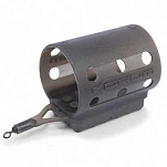 Korum KOEF/M60 Open Ended Питатель M Серый  Grey 60 g 
