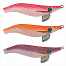 Купить Yamashita CRW22TBP EGI Sutte R Tiger Кальмар 65 Mm 6.5g Многоцветный BP 6.5 g  7ft.ru в интернет магазине Семь Футов