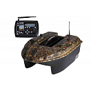 Купить Electrocarp C3C2 N C3 2 GPS Лодка-приманка Золотистый Camo 7ft.ru в интернет магазине Семь Футов