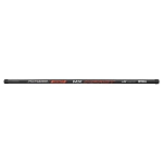 Mitchell 1633027 Удочка Impact MX Серебристый  Black / Red 9.50 m