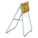 Купить Forniture nautiche italiane 3027651 150HP Крепление подвесного двигателя  Silver 1120 mm  7ft.ru в интернет магазине Семь Футов