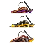 Molix kj38dg-673-unit Skirted jig Kento DG 10g 10x7x5