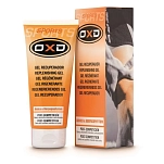 OXD oxd3028 крем для снятия боли 100ml Orange 20x5x5