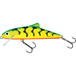 Salmo QSK002 Skinner Limited Edition Floating Пескарь 100 mm 15g Holo Grey Shiner