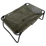 Mikado IS14-R619 колыбель Carp  Dark Green
