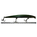 Купить Duel F1067-SMIW Minnow F1067 Floating 25g 170 mm  SMIW 7ft.ru в интернет магазине Семь Футов