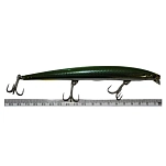 Duel F1067-SMIW Minnow F1067 Floating 25g 170 mm  SMIW