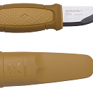 Нож Morakniv Eldris Yellow 12650 Mora of Sweden (Ножи)