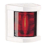 Hella marine 4025405 3562 12V 10W Красный левый свет White