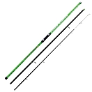 Купить Expert predator 69785 Серфовые удилища Hyper Surfer Green / Black 100x8x8 4.2 m 7ft.ru в интернет магазине Семь Футов