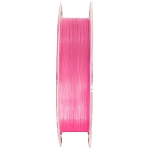 Hart LHEP13512 Плетёная леска Mj Edge 135 m Розовый Pink 0.120 mm