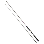 Daiwa CRS742HMHFSCF Crosscast Спиннинговая Удочка Черный Black 2.24 m 