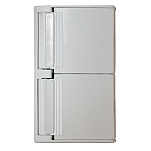 Valterra 681-DG52499VP STD Waterproof Сосуд Серый