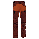 Kinetic H169-602-3XL-UNIT Брюки Mid Flex Коричневый  Burnt Orange 58