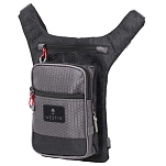 Westin A242-988-M-UNIT Сумка W4 Leg Серый  Titanium Black 30 x 21 x 7 cm