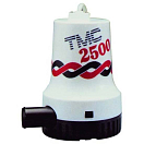 Купить Plastimo 409042 Submersible Белая  White (12V 1500) 5700 Liters / h  7ft.ru в интернет магазине Семь Футов