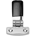 Perko 9-0935DP0CHR Раздвижное окно Stop Серебристый Silver