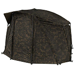 Fox international CUM311 Глина Frontier XD Camo+Camo Vapour Peak Limited Edition Коричневый Camo
