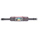 Купить Avento SR021PGGFR Перевернуть вверх Smartphone Спортивный пояс Grey / Pink / Silver 7ft.ru в интернет магазине Семь Футов