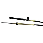 Seastar solutions TFXCCX17926 TFXtreme 600A Кабель управления 7.92 m