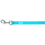 Freedog 10021015 Nylon Basic Поводок Голубой  Turquoise 10 mm x 120 cm