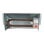 Dometic 951-9105305707 канальный нагреватель Brisk II Grey