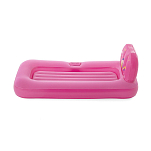 Bestway 6942138972122 надувная кровать Dream Glimmers Comfort Розовый Pink 132x76x46 cm