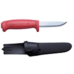 Morakniv 077003 Нож нож Basic 511  Red  Охота