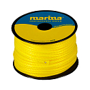 Купить Marina performance ropes 0500.25/AM2 Dynamic 25 m Веревка Золотистый Yellow 2 mm  7ft.ru в интернет магазине Семь Футов