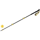 Купить Grivel POEXP3.VP трости Explorer Vario 3  Black / Yellow 110-140 cm 7ft.ru в интернет магазине Семь Футов