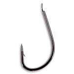 Browning 4785010 Sphere Ultra Strong 100 Cm Крюк Серебристый Black Nickel 10 