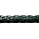 Купить Веревка для яхтинга FSE Robline Ocean All Black 7153962 2 мм 400 дН чёрная 7ft.ru в интернет магазине Семь Футов