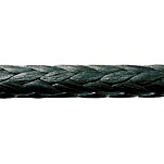 Веревка для яхтинга FSE Robline Ocean All Black 7153962 2 мм 400 дН чёрная