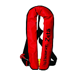 Автоматический надувной спасательный жилет для рабочих LALIZAS Zeta Work Vest 72400 290N ISO 12402-2