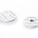 BAVARIA 432614_BH Зажим для панели FASTMOUNT